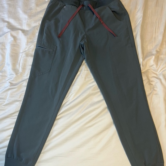 Figs Scrub Set Bonsai XS/S - Picture 6 of 8